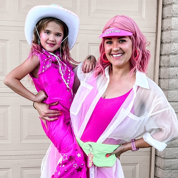 Barbie Visor - Picture 2 of 6